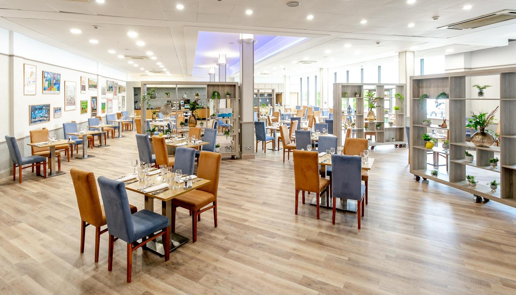 Cedar Court Bradford Hotel Luaran gambar